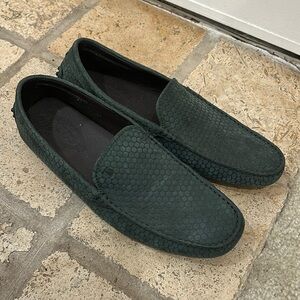 Tod’s Loafers